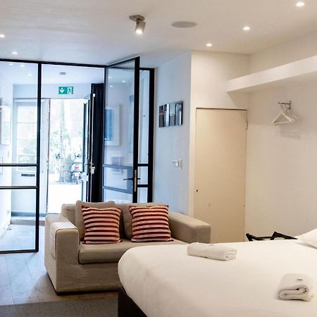 Spui Apartment In Center Amsterdam Zewnętrze zdjęcie