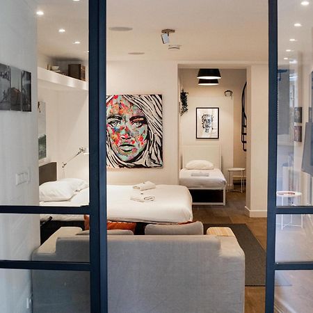 Spui Apartment In Center Amsterdam Zewnętrze zdjęcie