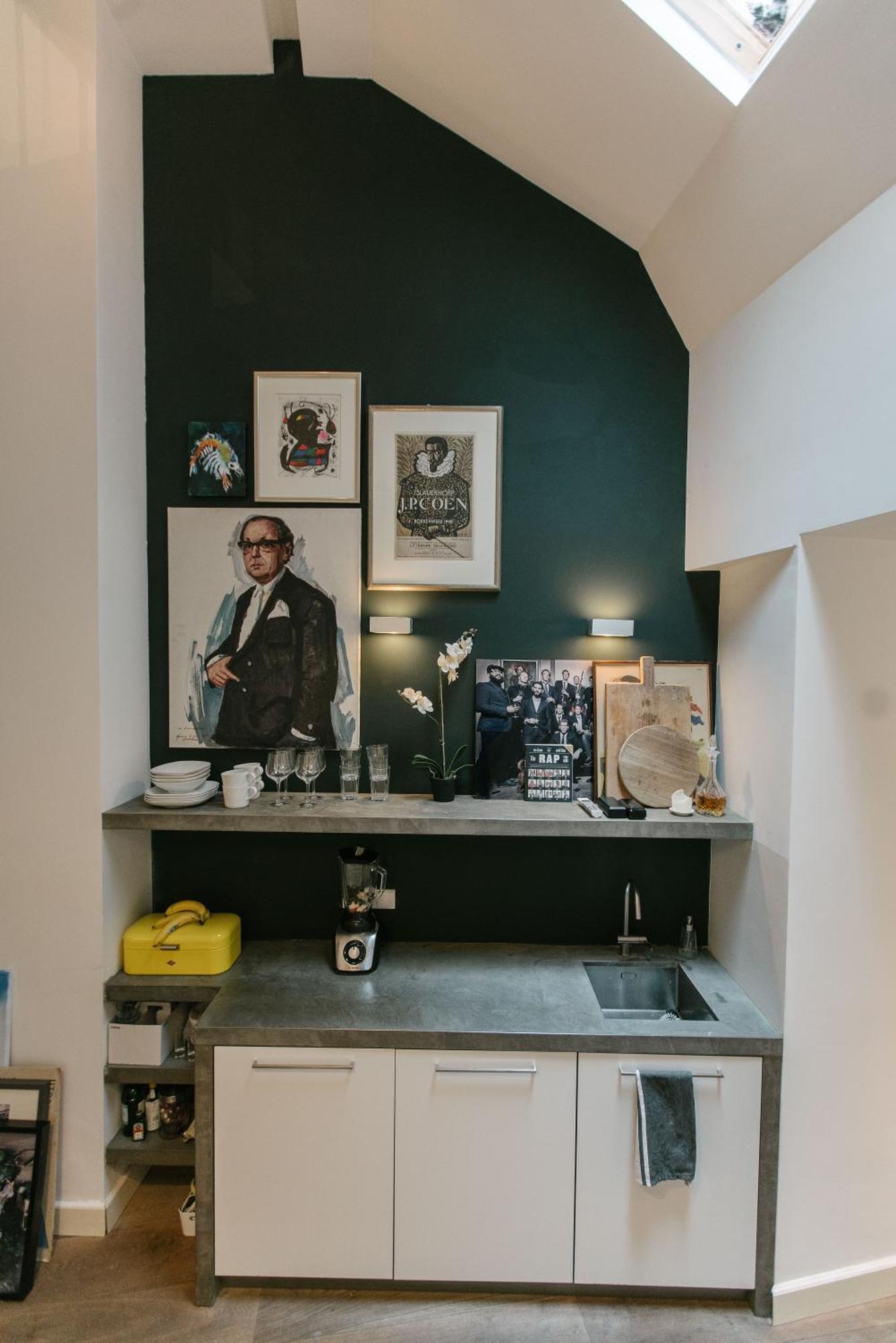 Spui Apartment In Center Amsterdam Zewnętrze zdjęcie