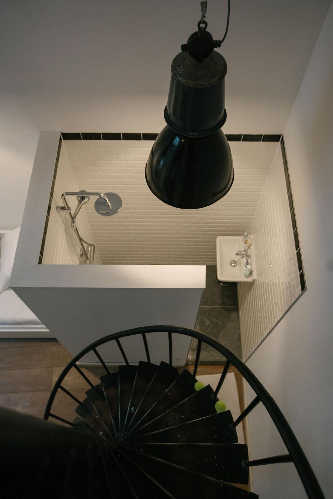Spui Apartment In Center Amsterdam Zewnętrze zdjęcie