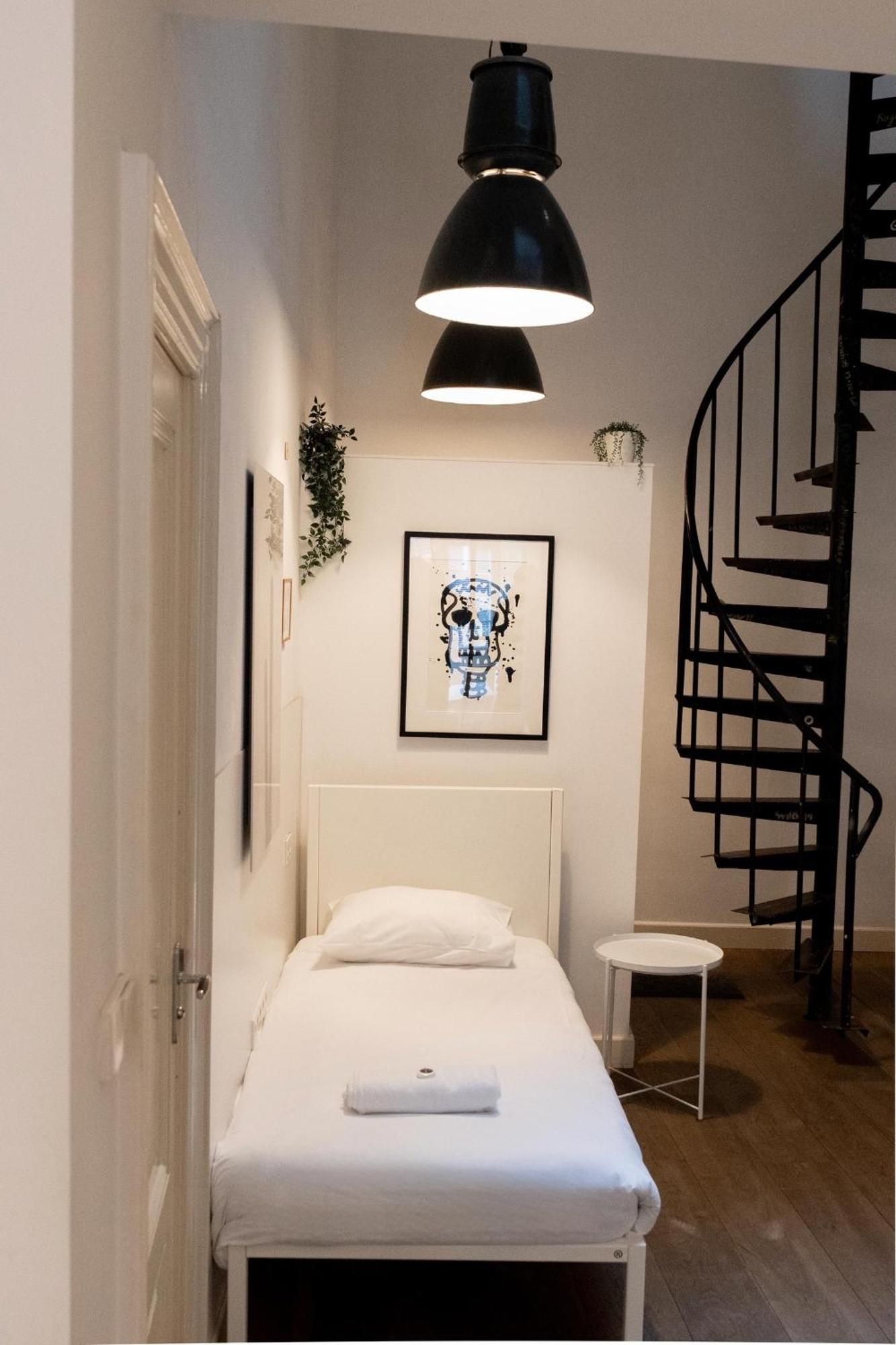 Spui Apartment In Center Amsterdam Zewnętrze zdjęcie
